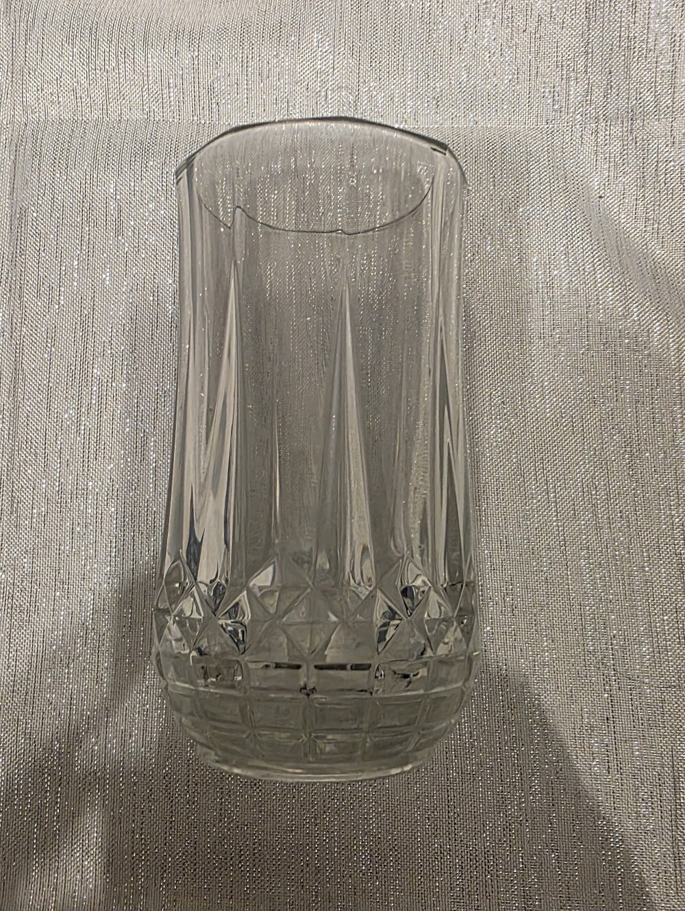 Crystal Glass